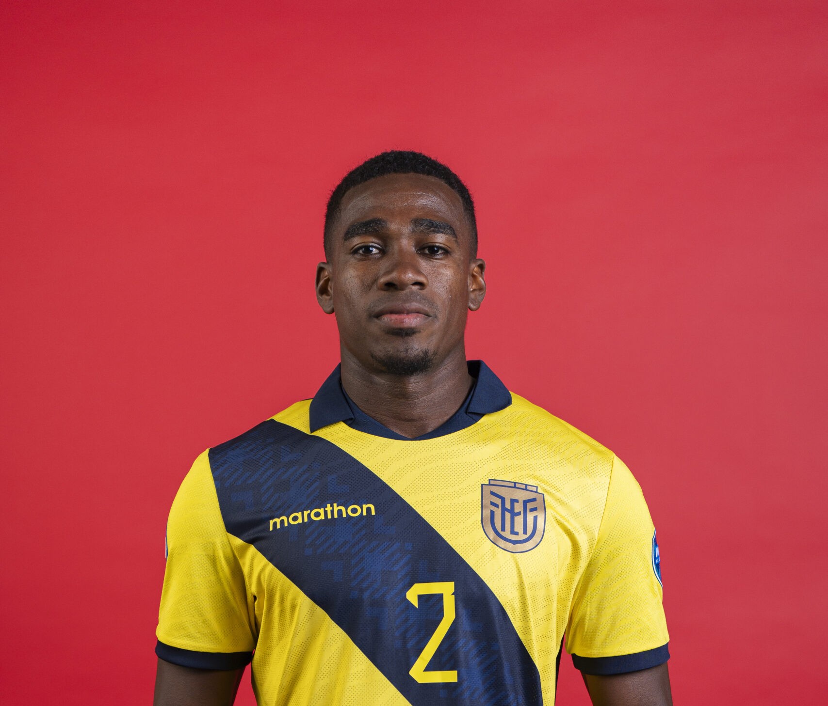 	2. Félix Torres 	